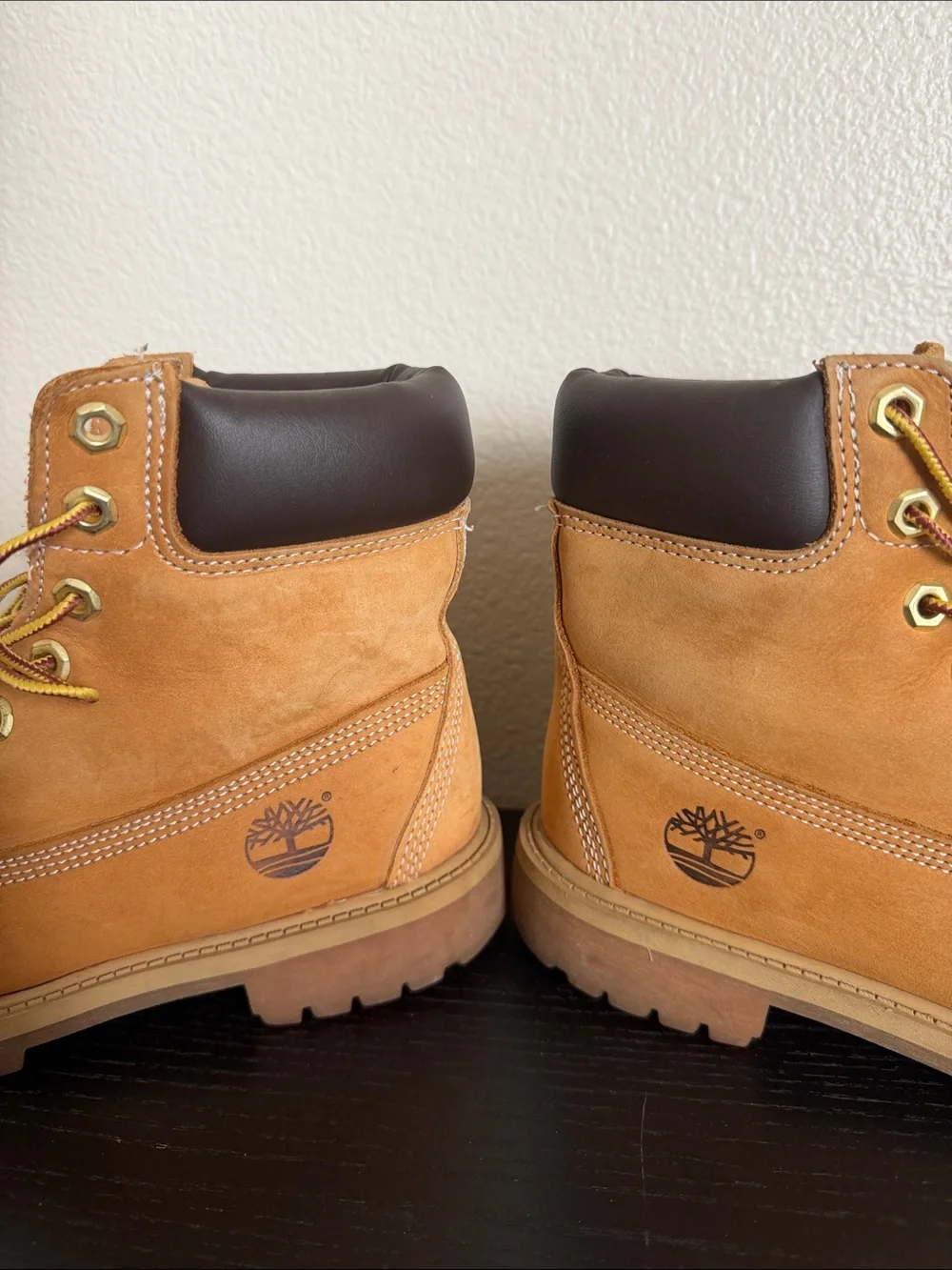 Timberland Junior 6